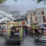 Bán nhà đẹp ở luôn trương định 46m -6 tầng - full nội thất- cổng riêng sân để xe- tầm giá 7 tỷ