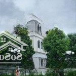 Biệt thư song lập 150m2 (bc đn) 24 tỷ vinhomes ocean park