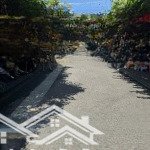Cần bán nhà mặt tiền nguyễn thái học, phố cổ hội an