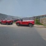 Bán đất tuyến 2 lê duẩn kiến an 200m2, mặt tiền 6.8m, 2 mặt tiền