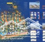 Bán đất nền dự án the gateway city ân thi, hưng yên , giá f0 , sổ đỏ lâu dài