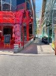 Diện tích 98m2 hướng đông nam đường ô tô 5m ngay làng sinh viên đoàn trần nghiệp, vĩnh phước, nt