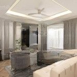 Gia đình cần bán căn hộ chung cư diamond flower tower 164m2 - 3pn - full giá 9 tỷ