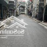 Pl trần quang diệu, vỉa hè 2 ô tô tránh, sát phố, hiện đang cho thuê dt cao 50m mt 4,5m chỉ 20,5 tỷ