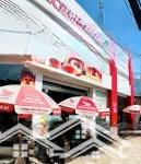 Vị trí rất phù hợp showroom/nhà hàng/cafe sang trọng, trục chính phú nhuận, cửa ngõ sân bay, 56,5tỷ