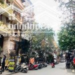 Bán đất tặng nhà 3 tầng mỗ lao, hà đông, phân lô, trước nhà 2 ô tô tránh, kinh doanh, ở rất sướng
