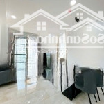 Cho thuê căn hộ happy valley, pmh, q7, dt 81m2, tk 2pn, lầu cao, view thoáng, giá 18 triệu
