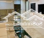 Chính chủ cho thuê căn hộ tại trần phú - ba đình - hn