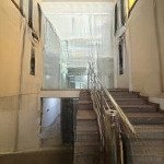 Cho thuê toà nhà mt lê văn thọ - kinh doanh kết hợp văn phòng shop - spa thẩm mỹ