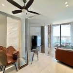 Thiện chí bán nhanh căn 3 pn gần 100m2 full nt cao cấp giá chỉ 7,3xx tỷ, view sông ban công dài
