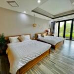 Thu hồi vốn cần bán giá gốc bán khách sạn mặt tiền phan huy chú phường 2 khu á châu