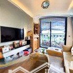 Hàng cực hiếm, bán căn 2 ngủ 2wc diện tích 63m2 sổ đỏ chính chủ chung cư eco lake view