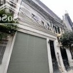Bán nhà riêng tại kim đồng, 39 tỷ, 145m2, 5pn, 4t, pháp lý đầy đủ, uy tín