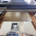 Nhà cầu giấy 35m2- phân lô - 7 tâng thang máy - ngõ thông - bagac đỗ cửa-50m phố oto phóng