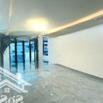 Nhà đẹp phố trạm 46m2 ,7 tầng gara ô tô thang máy kinh doanh ở ngay