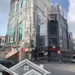 Lời ngay 10 tỷ, mặt tiền võ văn tần quận 3,dt:4,9x15m kết cấu 5 tầng hđt 80 triệu giá chỉ 29 tỷ