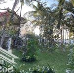 Bán đất và nhà nghỉ kiểu resort p.hàm tiến, bình thuận