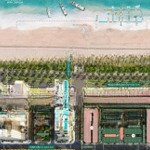 Chung cư biển quảng bình - chỉ từ 2 tỷ