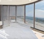Bán căn hộ vinhomes golden river 3 phòng ngủ góc bo vòng cung view sông bitexco giá hot 0979669663
