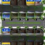 Ra mắt 6 siêu phẩm bt đơn lập đẹp nhất the zei - mỹ đình. trực tiếp chủ đầu tư, sổ đỏ lâu dài