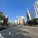 Cặp đất giá tốt - sẵn dòng tiền cho thuê ổn định - đường phạm văn đồng - phố hàn - 250m2