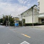 Bán shop góc 2 mặt tiền đường nguyễn cao, khu grand view, phú mỹ hưng quận 7 vị trí đẹp giá đầu tư