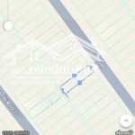 đất mặt tiền đường 7m5 hối kiểng 14 . hoà quý - ngủ hành sơn - diện tích 100m2 ngang 5m