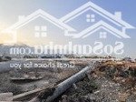 Tôi cần ra nhanh lô đất 5x27m gần sông vàm thuật an phú đông tiềm năng đầu tư chỉ 39.6tr/m2