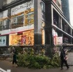 Cho thuê mbkd mp trần đại nghĩa - hai bà trưng, dt 400m2, 2t, mt 20m, giá 100 tr/tháng 0912768428