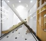 Nhà đẹp full nội thất gò vấp - ngay đại học công nghiệp thành phố