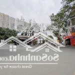 Hiếm! lô góc khu văn phú lacasta, giá nhỉnh 39 tỷ