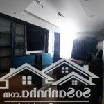 Chính chủ cho thuê căn hộ 3pn full nội thất - view đẹp - giá tốt