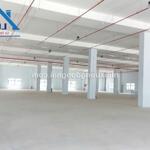 Cho thuê nhà xưởng 8000m2 tp biên hòa đồng nai