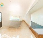 Tingtong 118 - ch studio có ban công - đối diện dolphin plaza ngay ngã tư trần bình