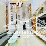 Nhà ngon giá thơm tại hậu giang,q6 2,235 tỷ, 58,5 m2, chính chủ, giá ưu đãi