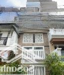 Bán nhà hẻm 254 , thái phiên , p8 , q11 , tp . hồ chí minh