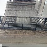Bán nhà 44m 2 mới xây -6 tầng thang máy - 1 nhà ra phố hồng tiến - full nội thất - 13.5 tỷ