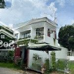 đơn lập view công viên nhỏ khu nam thông 1 , phú mỹ hưng