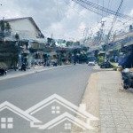 717m2 villa mặt tiền phường 9 ngang 19,6m khu sầm uất hạ 37ty5