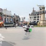 Bán nr 85m2 tại thị trấn văn giang, 14 tỷ, view đẹp, nhiều tiện ích