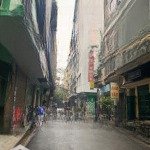 Chính chủ cần bán pl thái hà yên lãng dt 46m2 * 5t - vỉa hè kd, ô tô tránh - 17,4 tỷ (có tl)