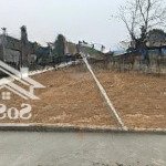 Hàng hiếm,2 lô đất full thổ cư tại tu vũ,thanh thuỷ,phú thọ,đường bê tông trục chính thông tứ phía