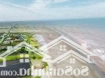Chỉ hơn 1 tỷ, sở hữu lô đất tại thị trấn quất lâm giao thủy, mt 5.5m
