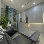 Nhà 2 mt hxh trước sau, oto đậu trước cửa, dt 40m2, chỉ 6 tỷ, có dòng tiền thuê, kế cv lê thị riêng