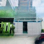 Bán nhà hxh nguyễn thị thập 5mx20m trung tâm quận 7 | giá bán 13,9 tỷ tl