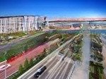 Duy nhất! shophouse tại him lam vạn phúc, 65 tỷ vnd, 196m2, 7 tầng thang máy, mt 14m hà đông, hn