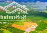 Bán đất 125m2 tại đường 20, xã lộc quảng, bảo lâm, lâm đồng, 11 triệu / m2 siêu hot