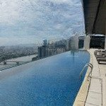 Cho thuê căn hộ grand marina saigon 2pn view trực diện sông sài gòn. lh 0764286668 duy tân