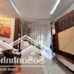 Bán nhà phố võ thị sáu 43m 5 tầng ô tô đỗ cửa giá 8.4 tỷ