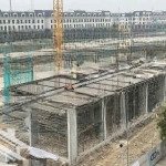 Bán nhà phố central riverside đối diện chung cư và nhà ở xã hội vinhomes thanh hóa chỉ nhỉnh 5 tỷ